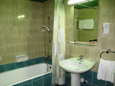 Hotel de apartamente Sun Hall Larnaca
