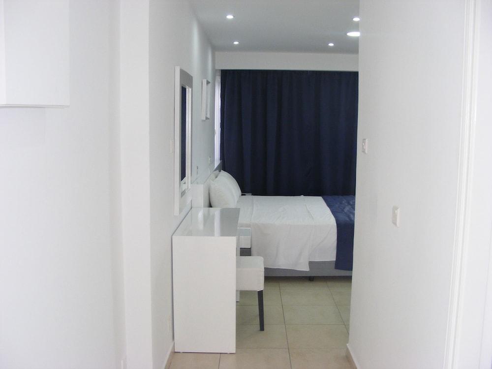 Sun Hall Appart hôtel