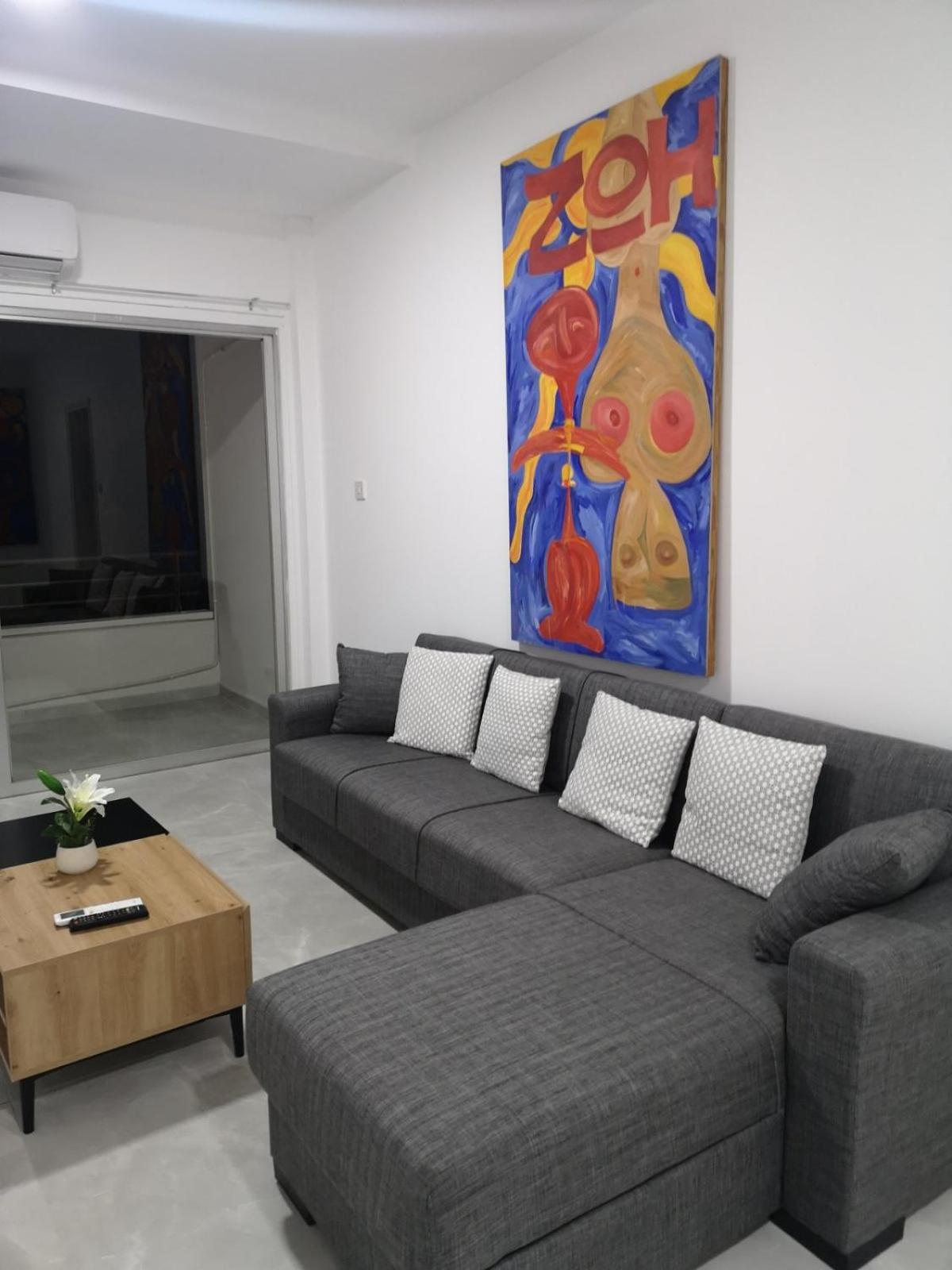 Sun Hall Appart hôtel 3*
