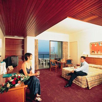 Sun Hall Appart hôtel