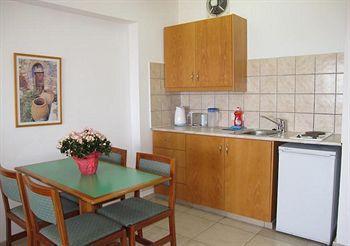 Appart hôtel Sun Hall 3*