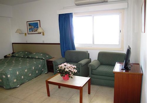 Appart hôtel Sun Hall Larnaca