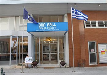 Appart hôtel Sun Hall