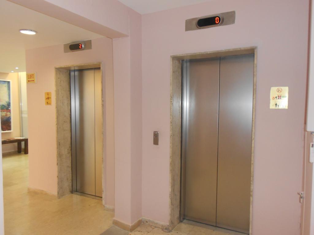 Appart hôtel Sun Hall