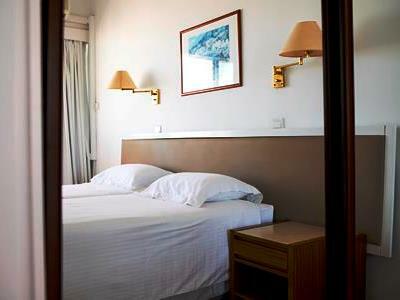 Sun Hall Appart hôtel Larnaca