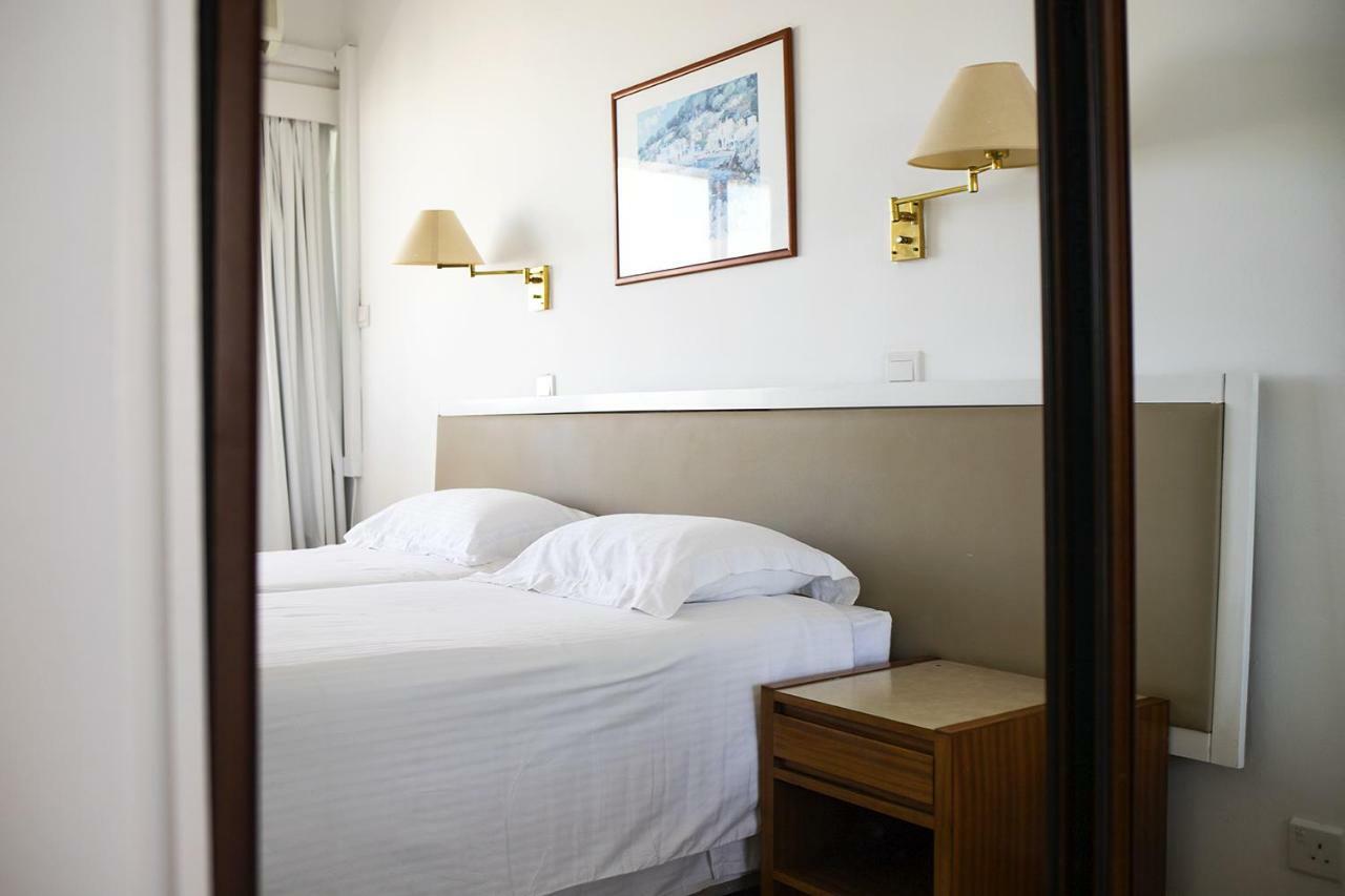 Sun Hall Appart hôtel 3*