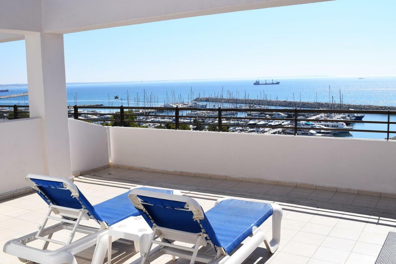 Sun Hall Appart hôtel 3*